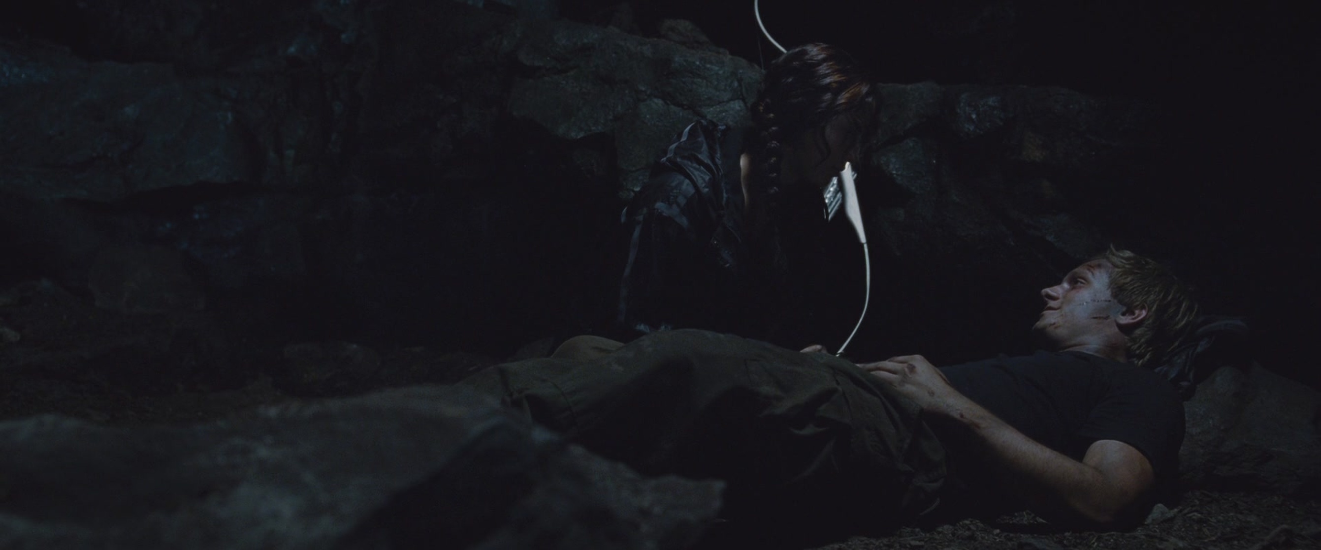The Hunger Games
