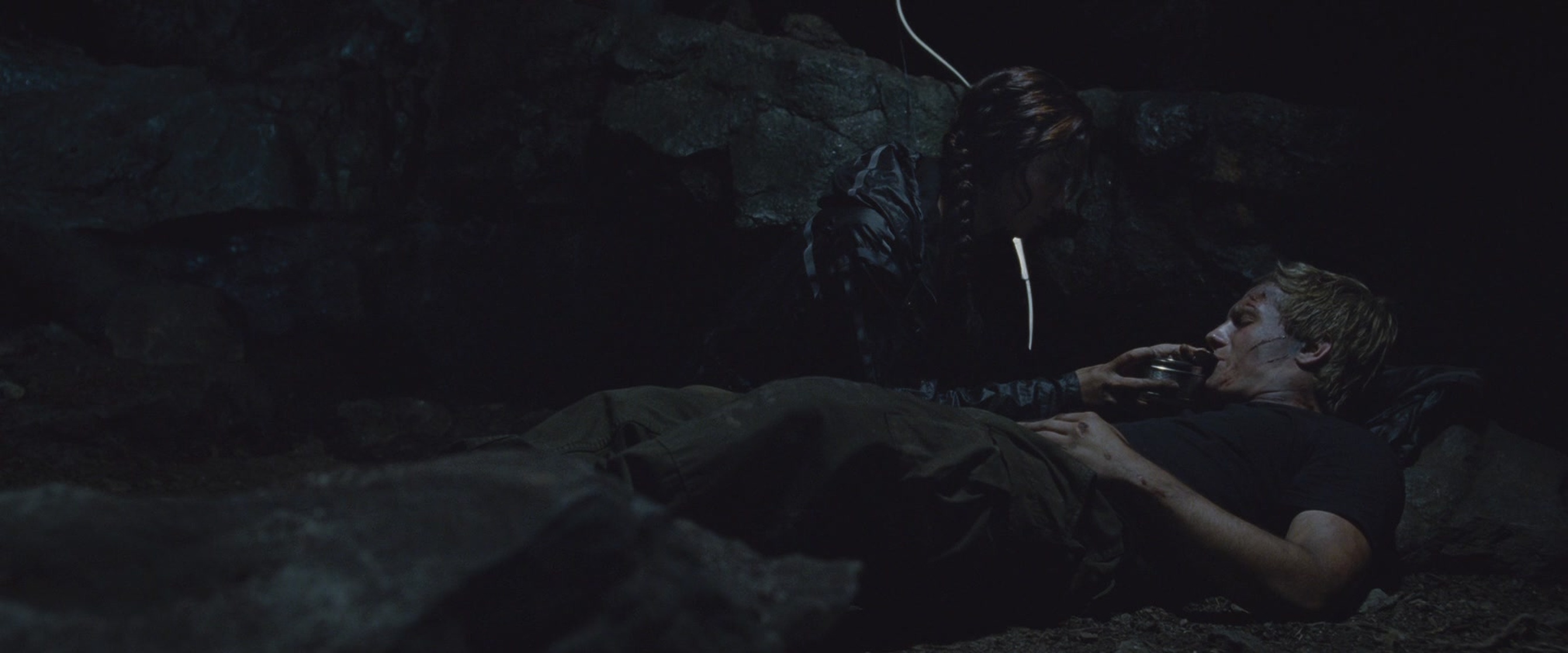 The Hunger Games