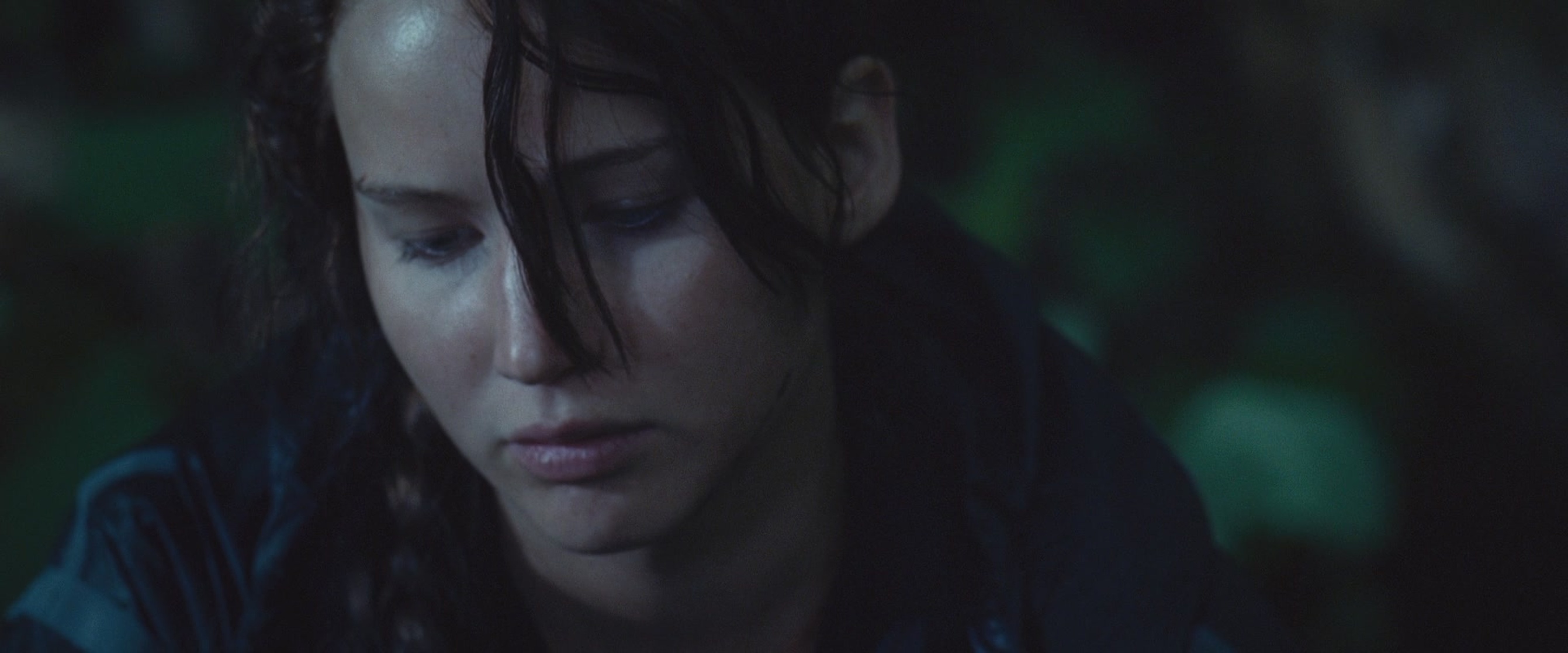 The Hunger Games