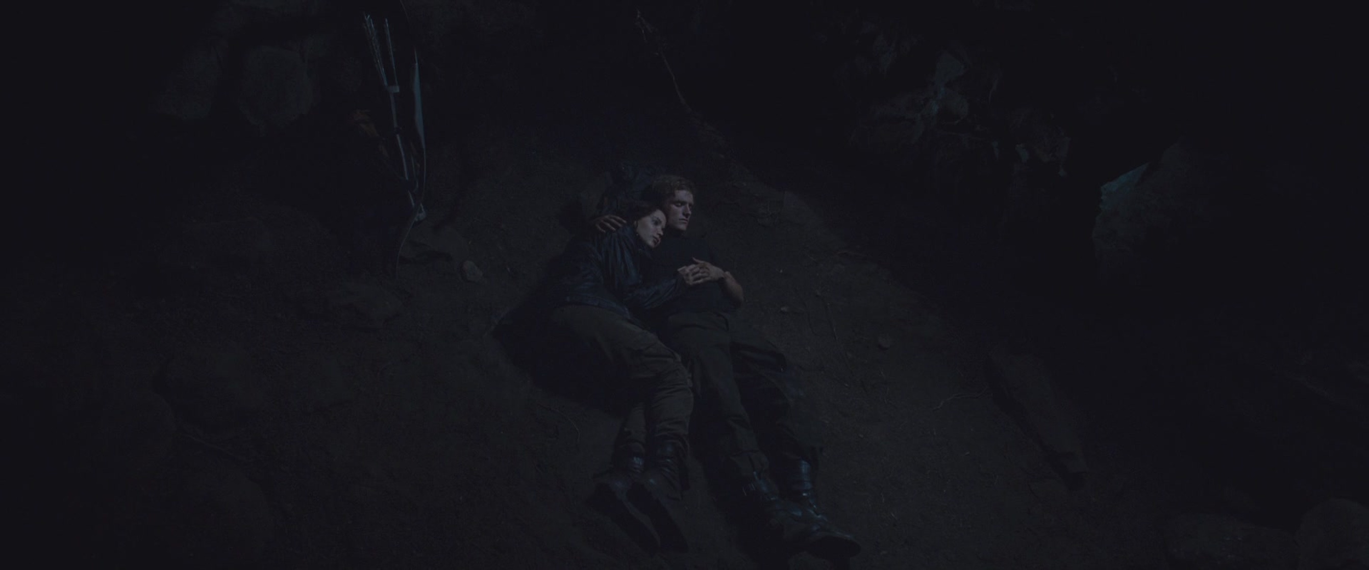 The Hunger Games
