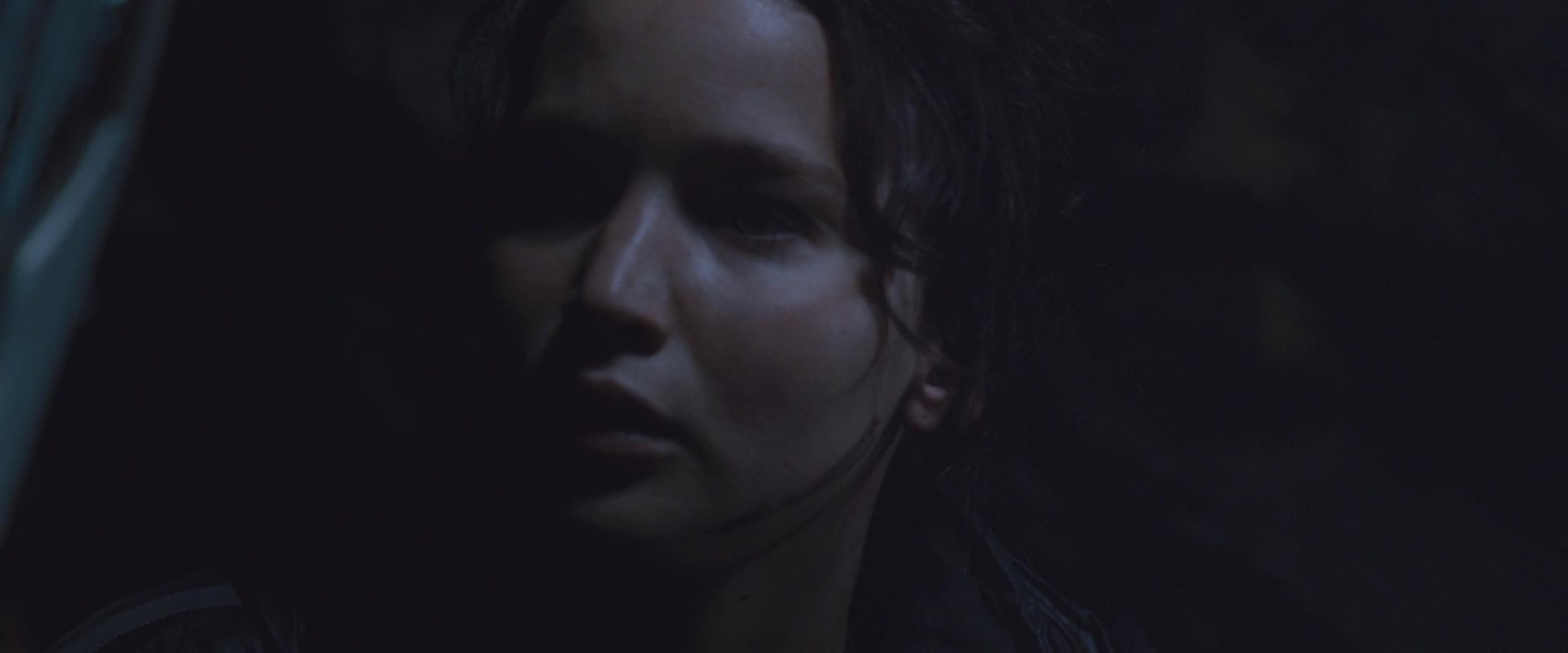 The Hunger Games