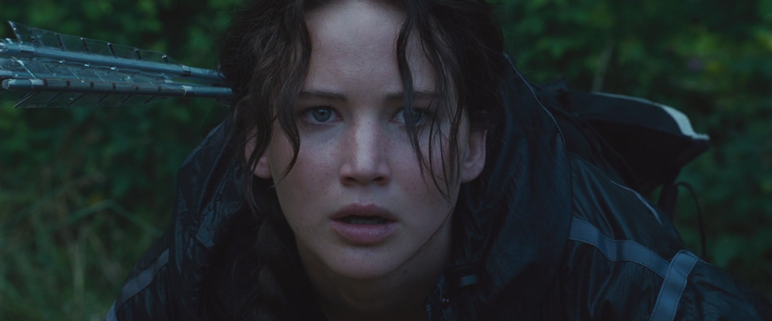 The Hunger Games