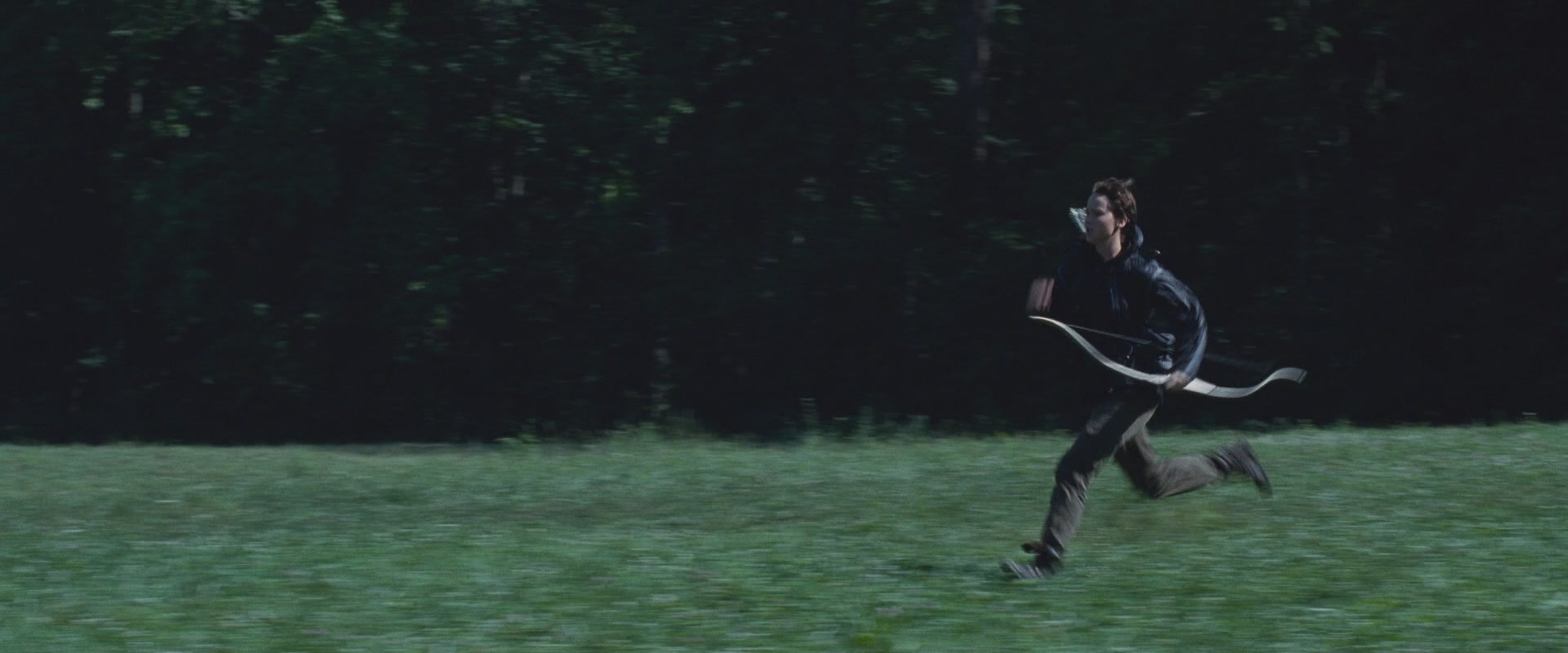 The Hunger Games
