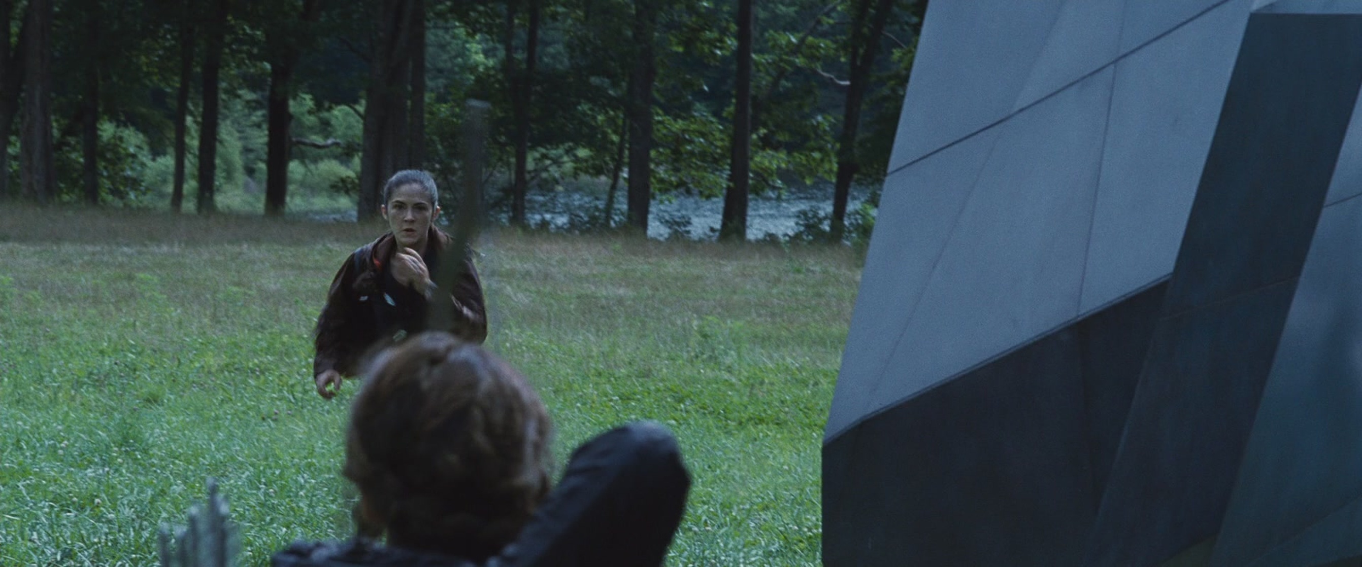 The Hunger Games