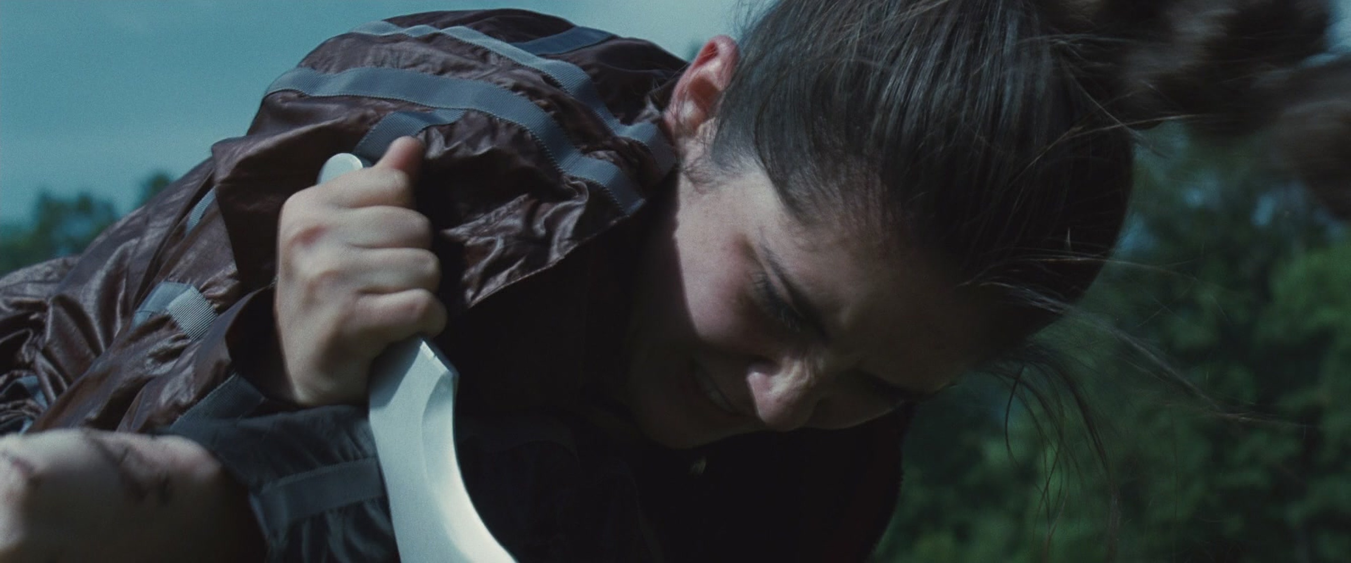 The Hunger Games