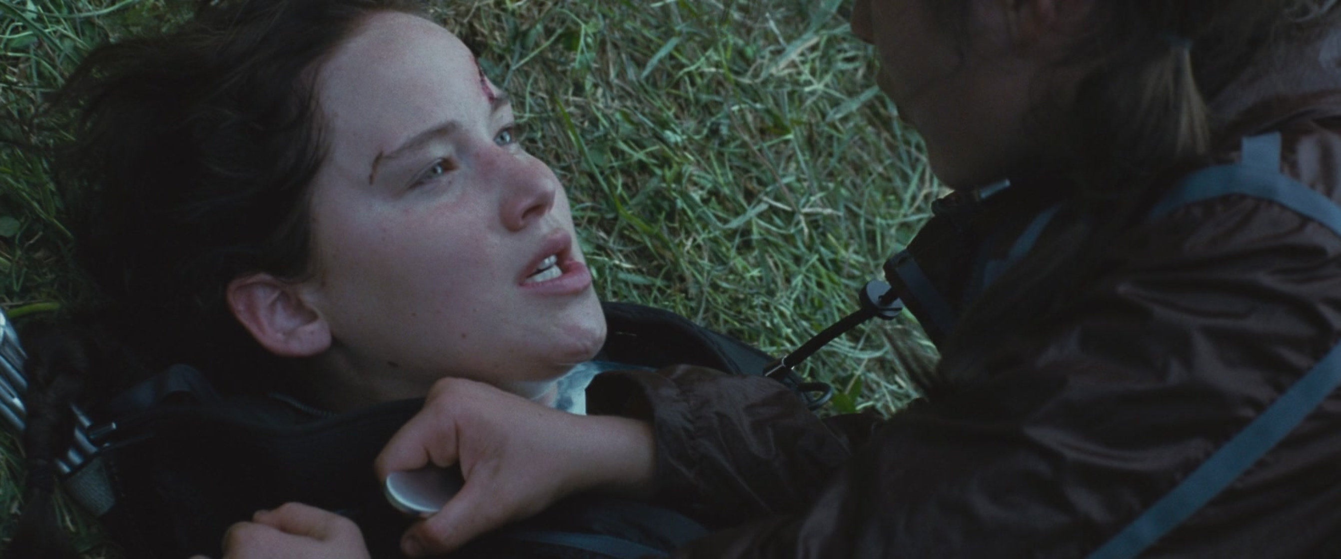 The Hunger Games