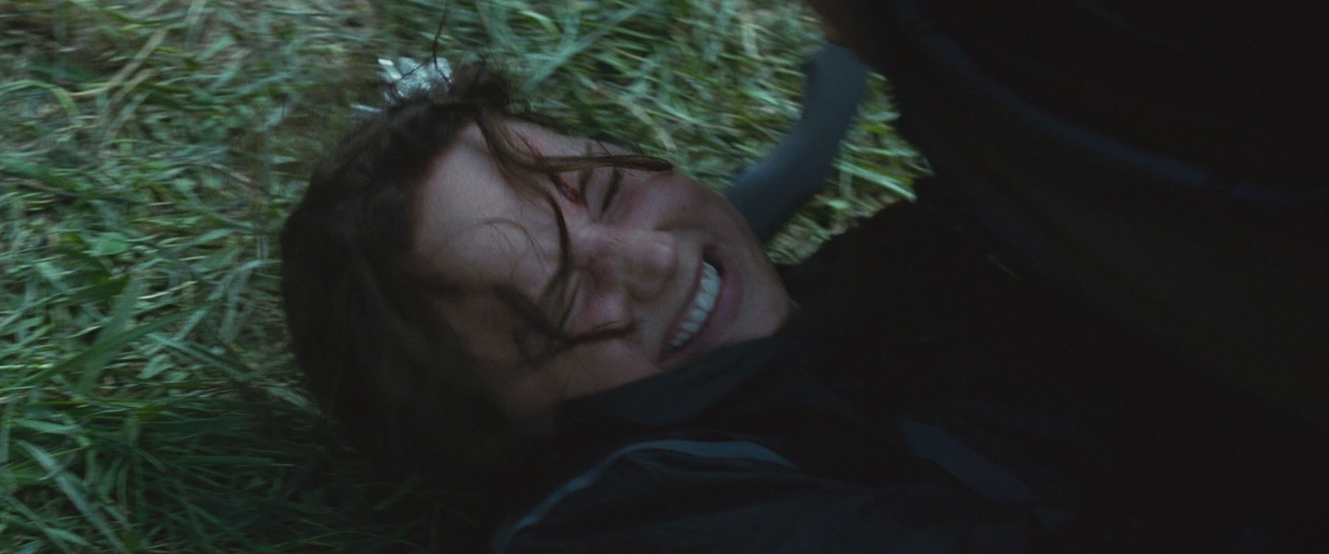The Hunger Games