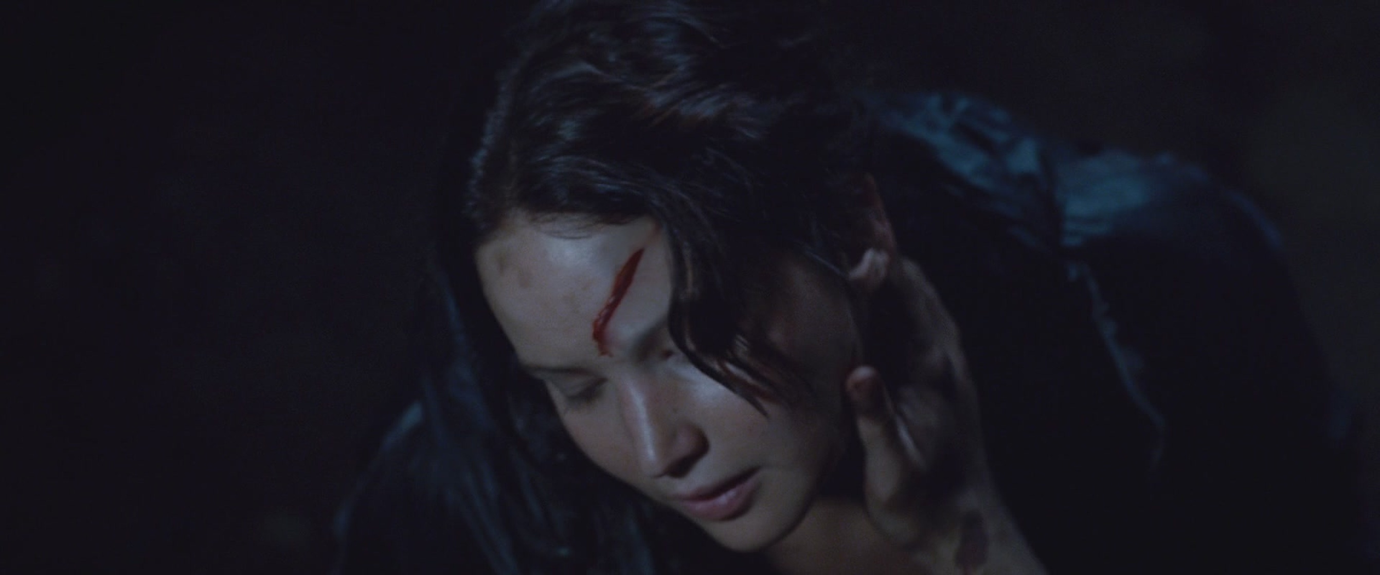 The Hunger Games