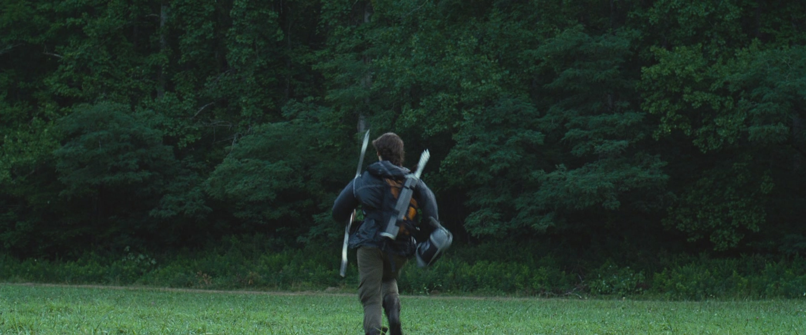 The Hunger Games
