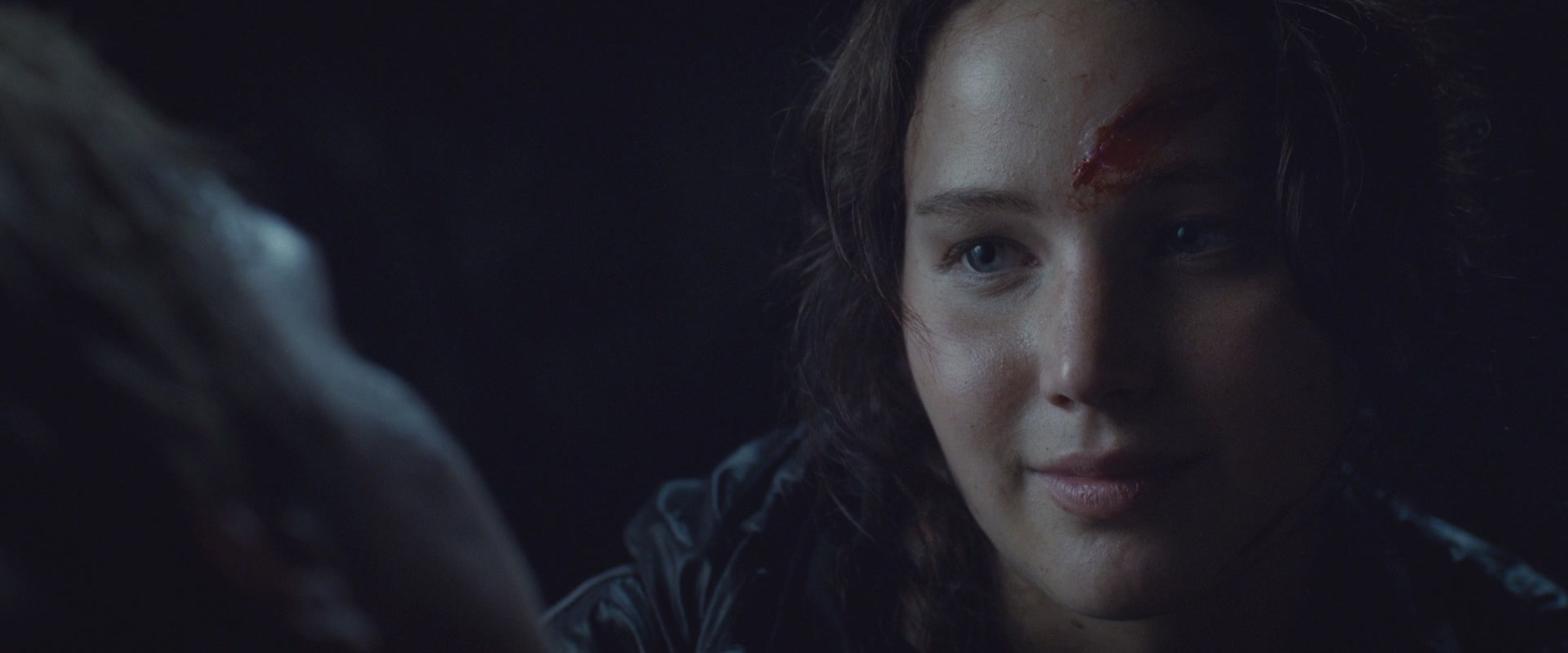 The Hunger Games