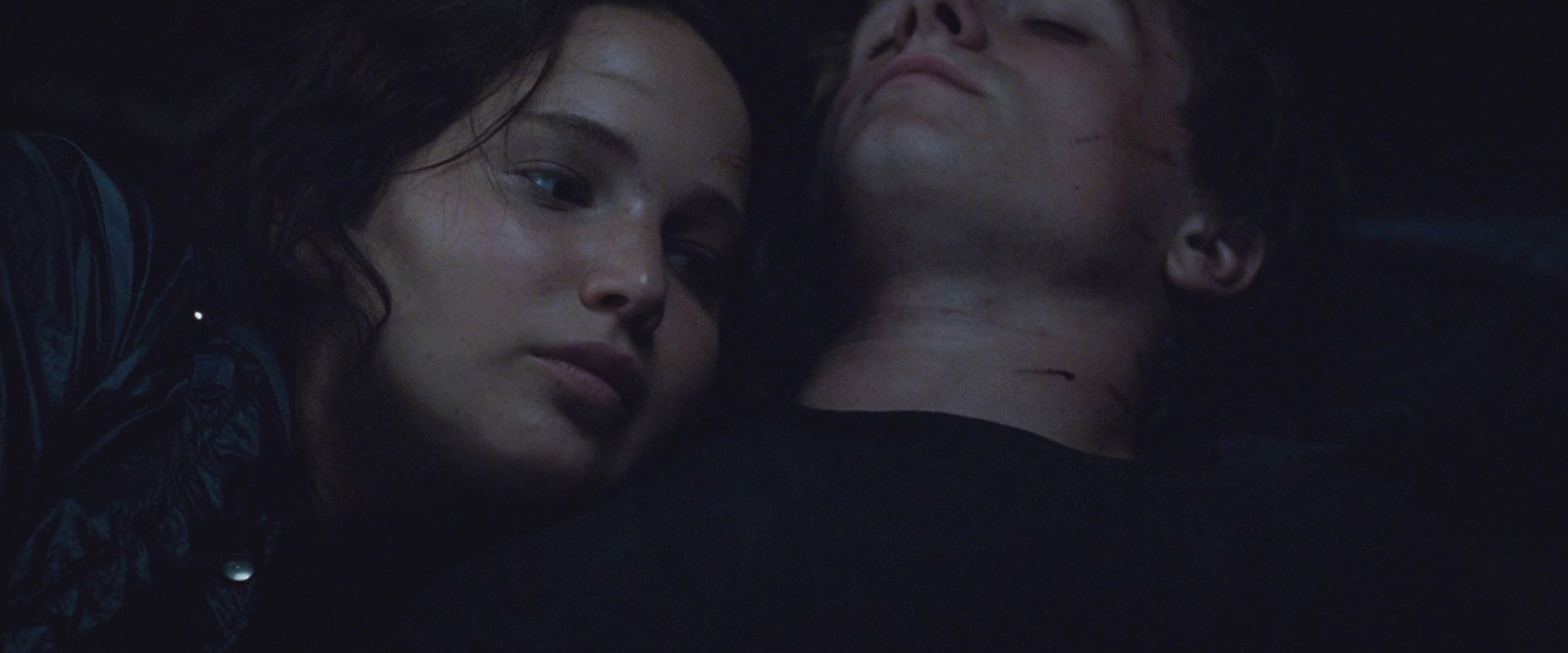 The Hunger Games