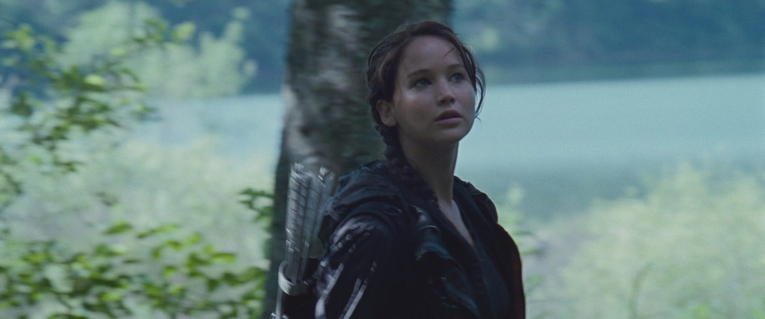 The Hunger Games