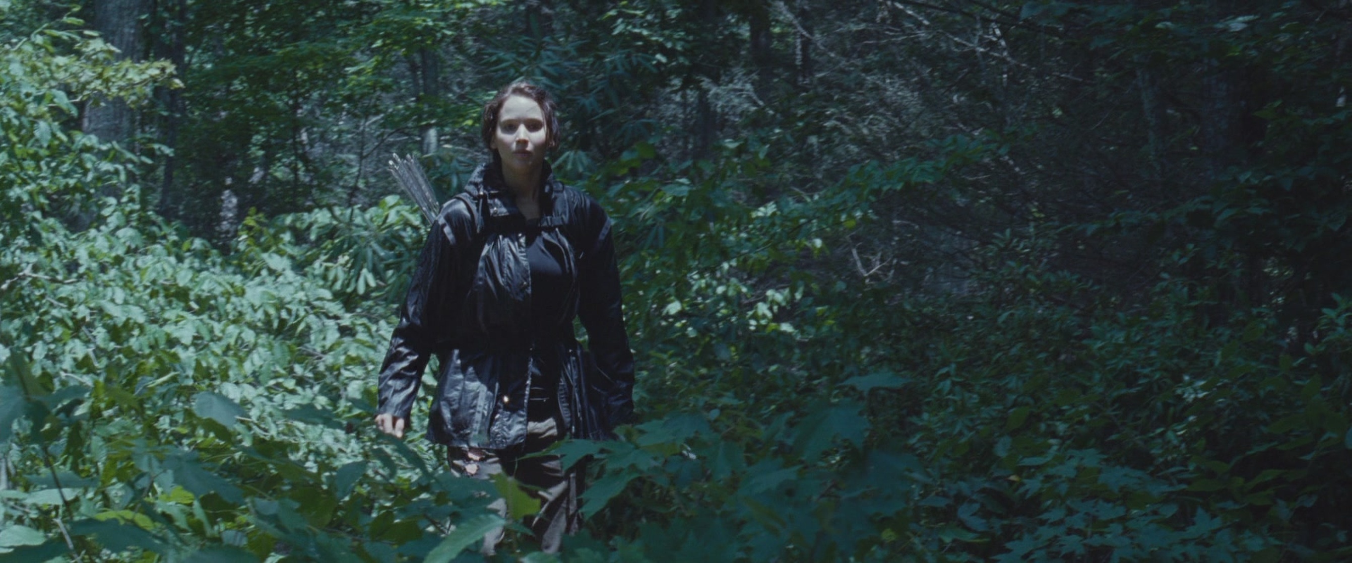 The Hunger Games
