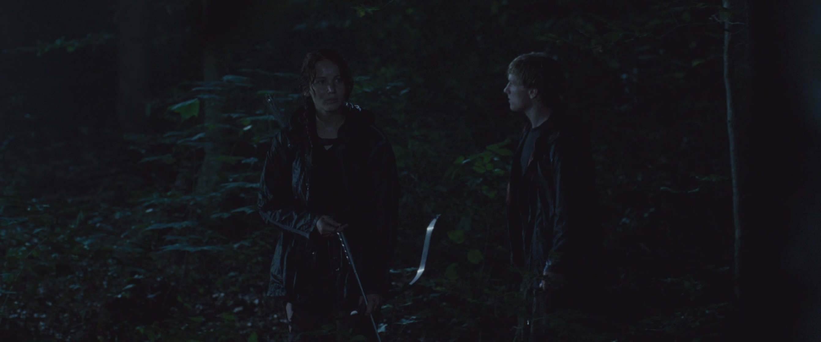 The Hunger Games