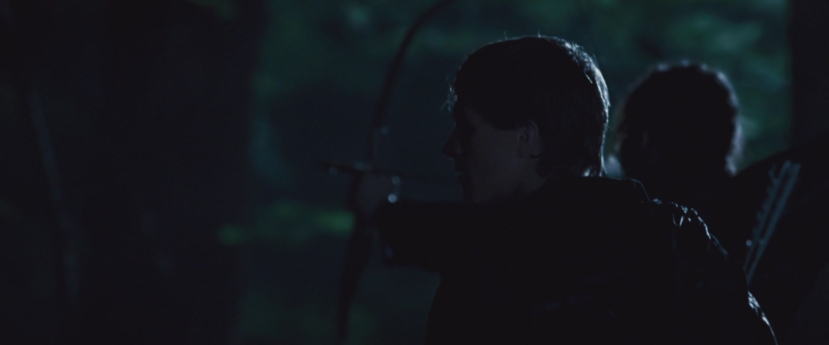 The Hunger Games