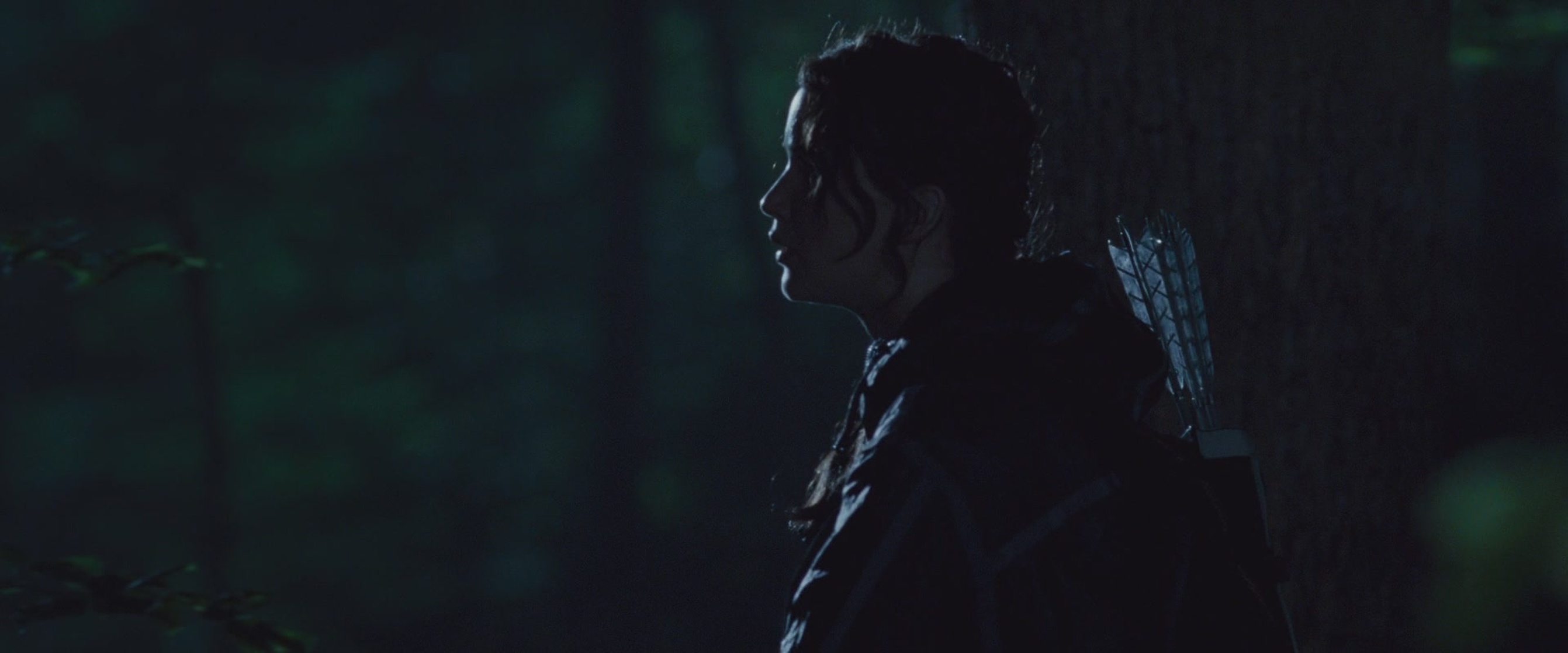 The Hunger Games