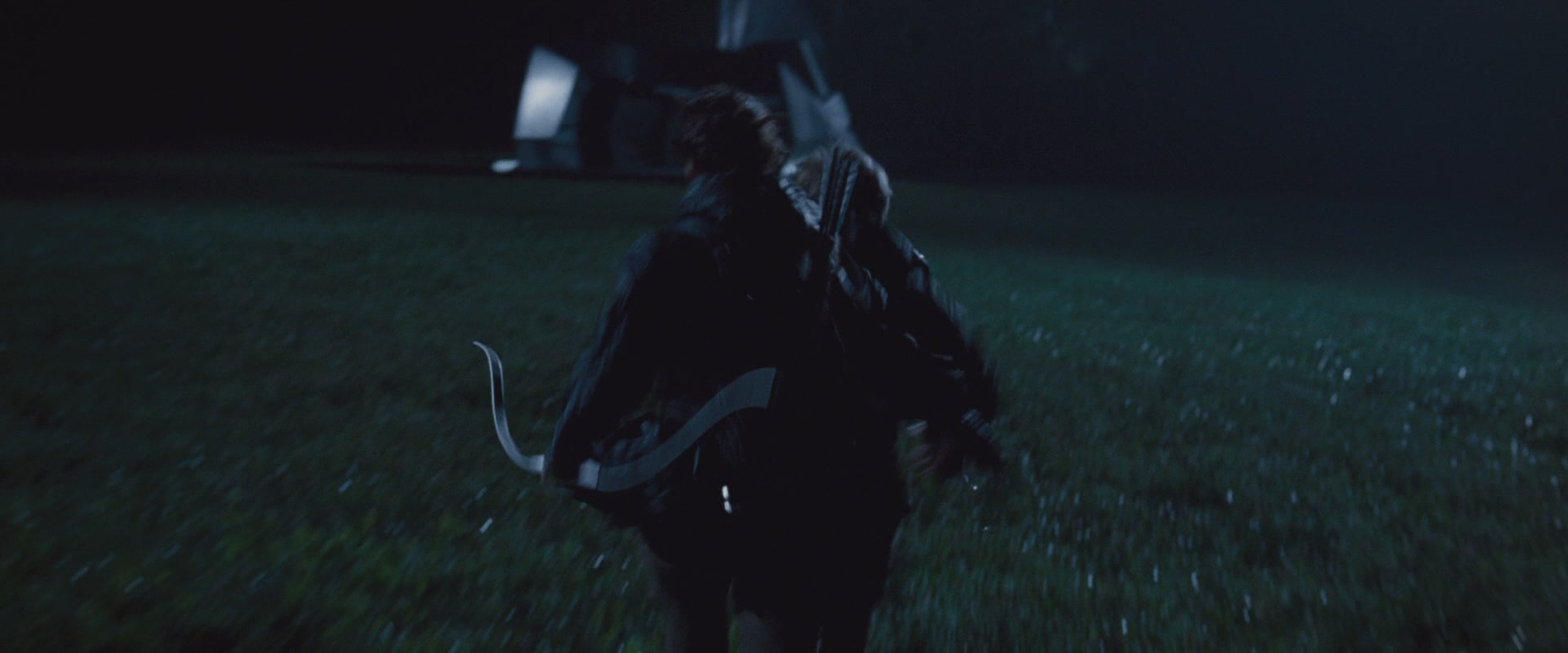 The Hunger Games