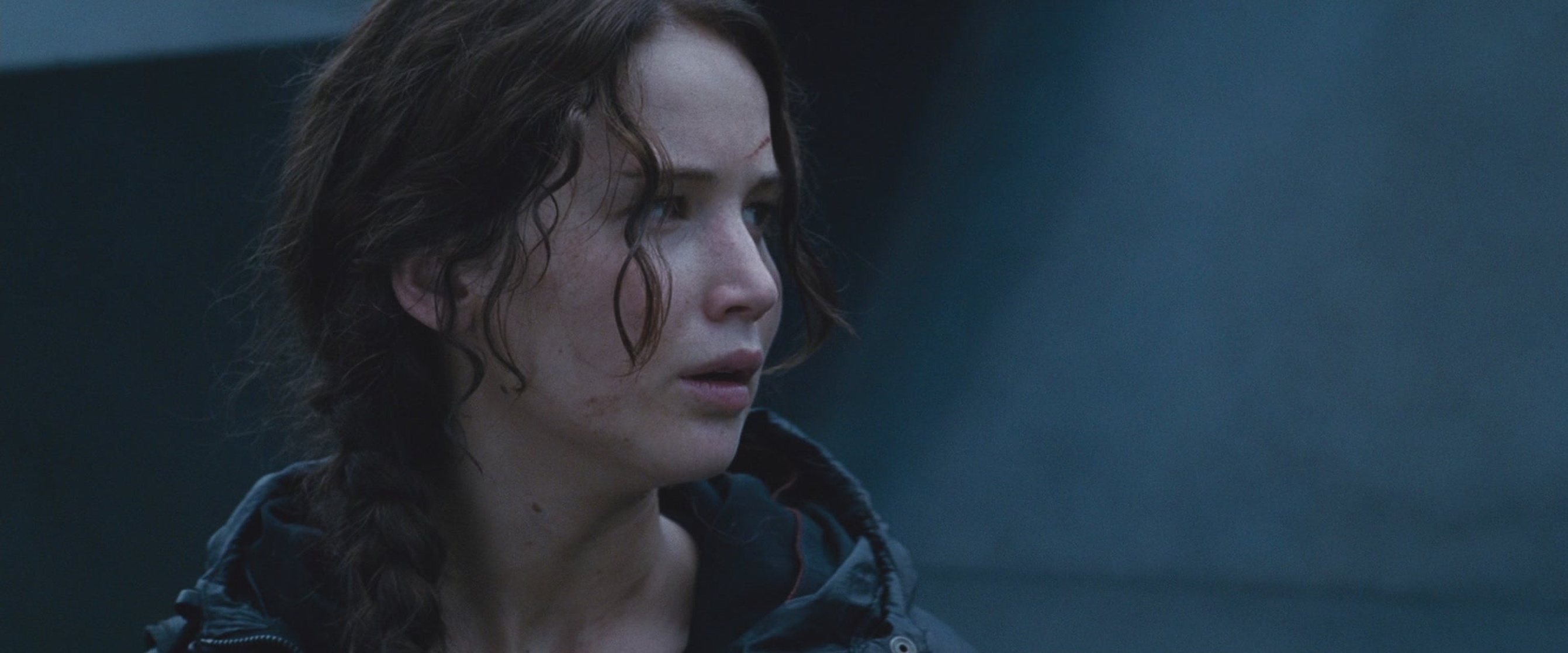 The Hunger Games