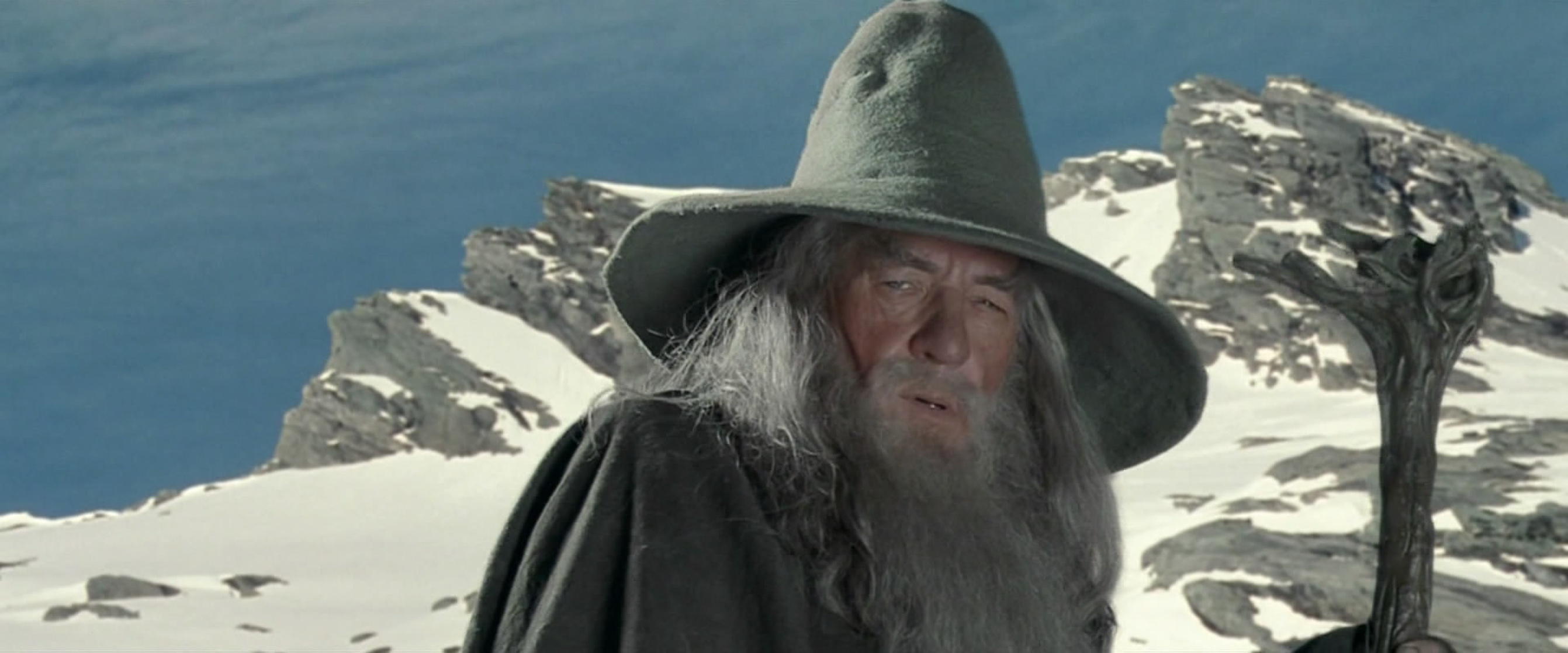 The Lord of the Rings: The Fellowship of the Ring The Lord of the Rings: The Fellowship of the Ring