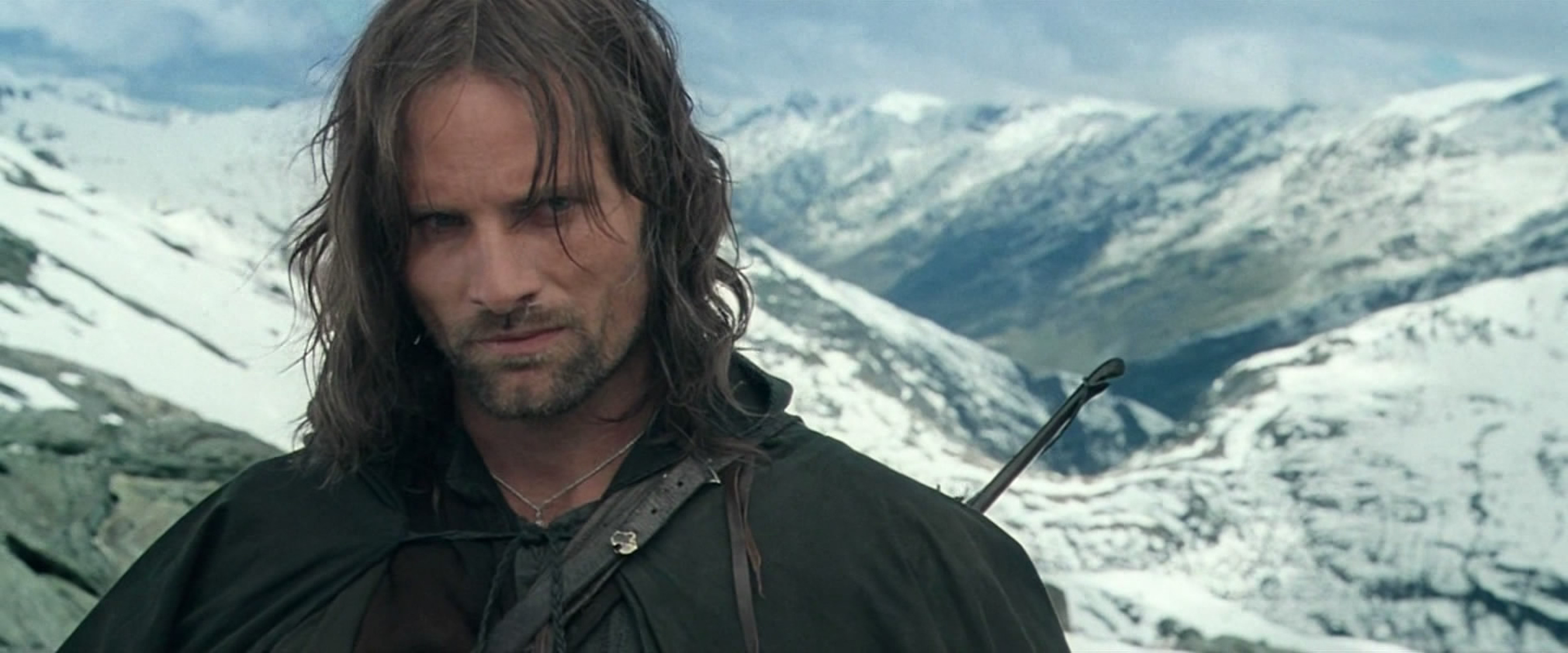 The Lord of the Rings: The Fellowship of the Ring The Lord of the Rings: The Fellowship of the Ring