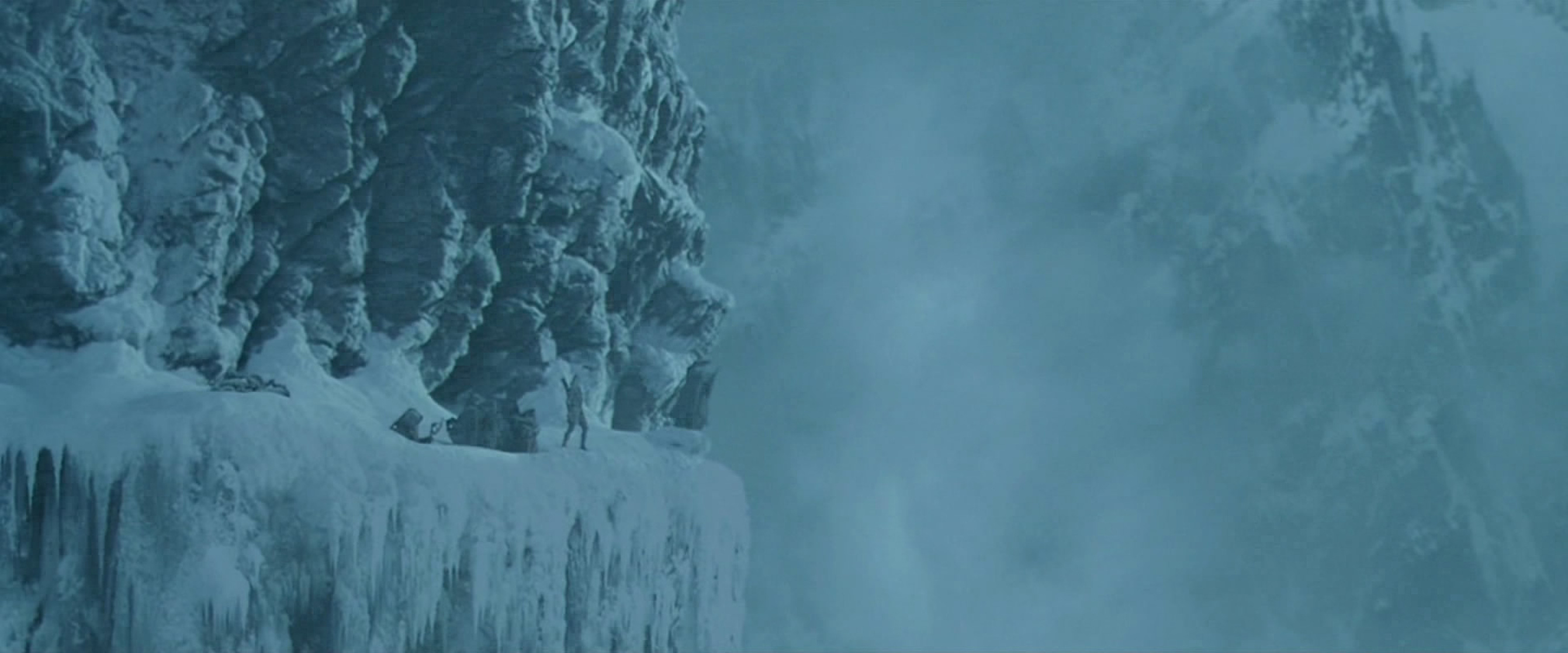The Lord of the Rings: The Fellowship of the Ring The Lord of the Rings: The Fellowship of the Ring