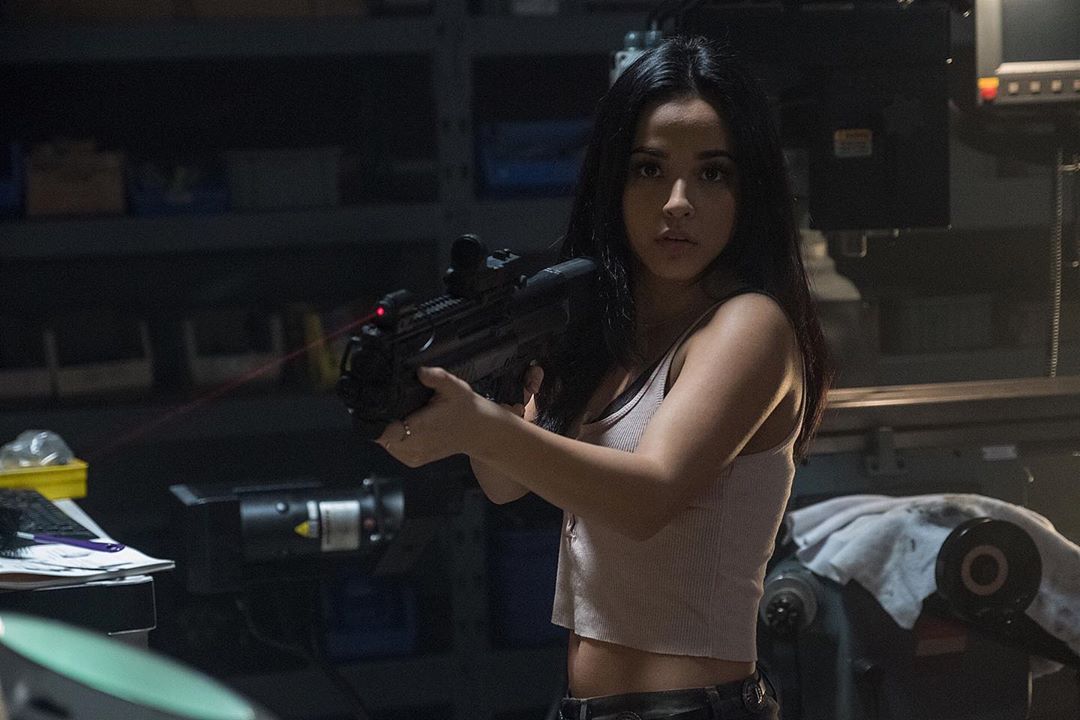Becky G. Becky G.