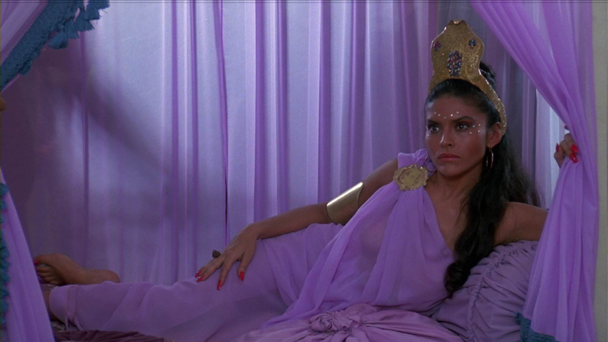 Picture of Ana De Sade