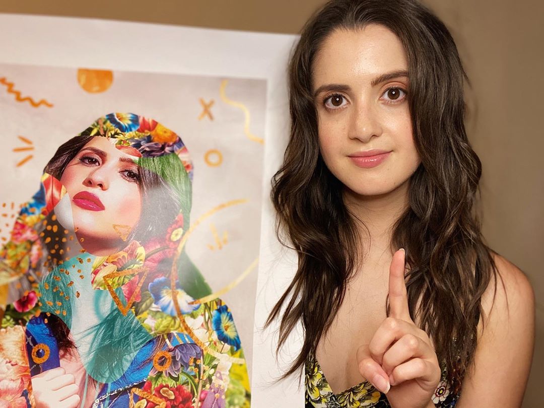Laura Marano