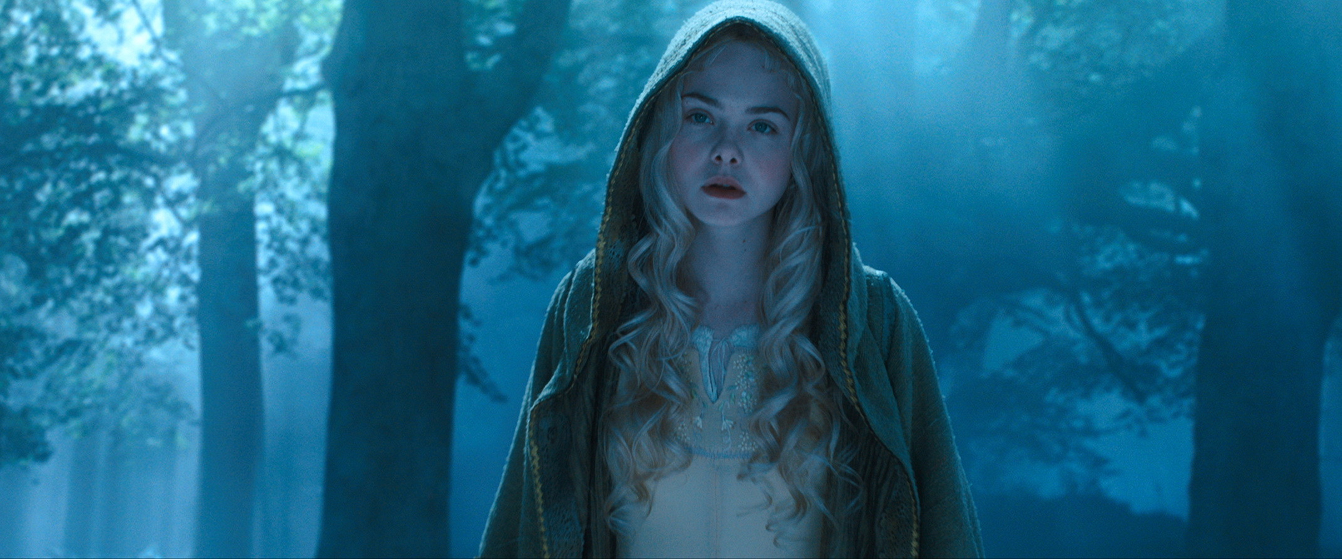 Maleficent