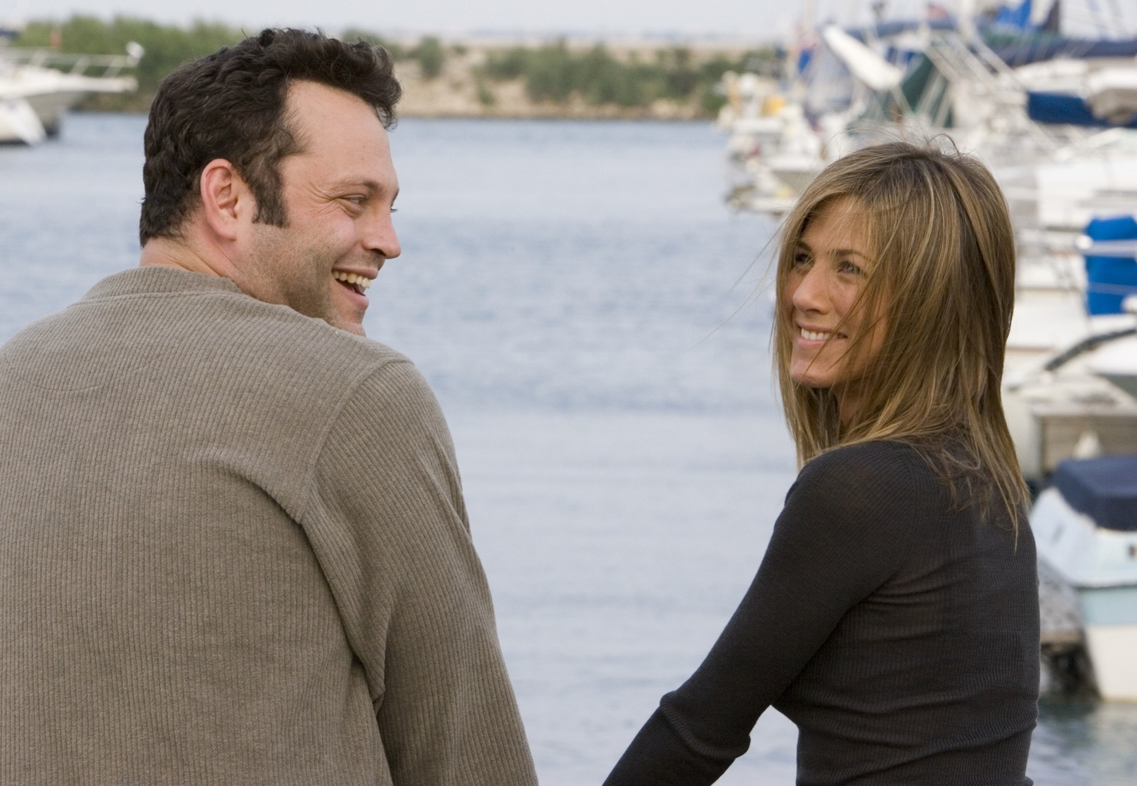 The BreakUp