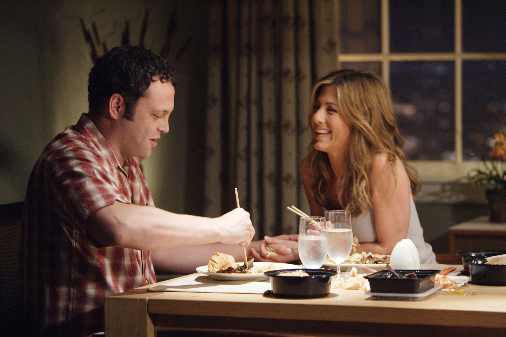 The BreakUp