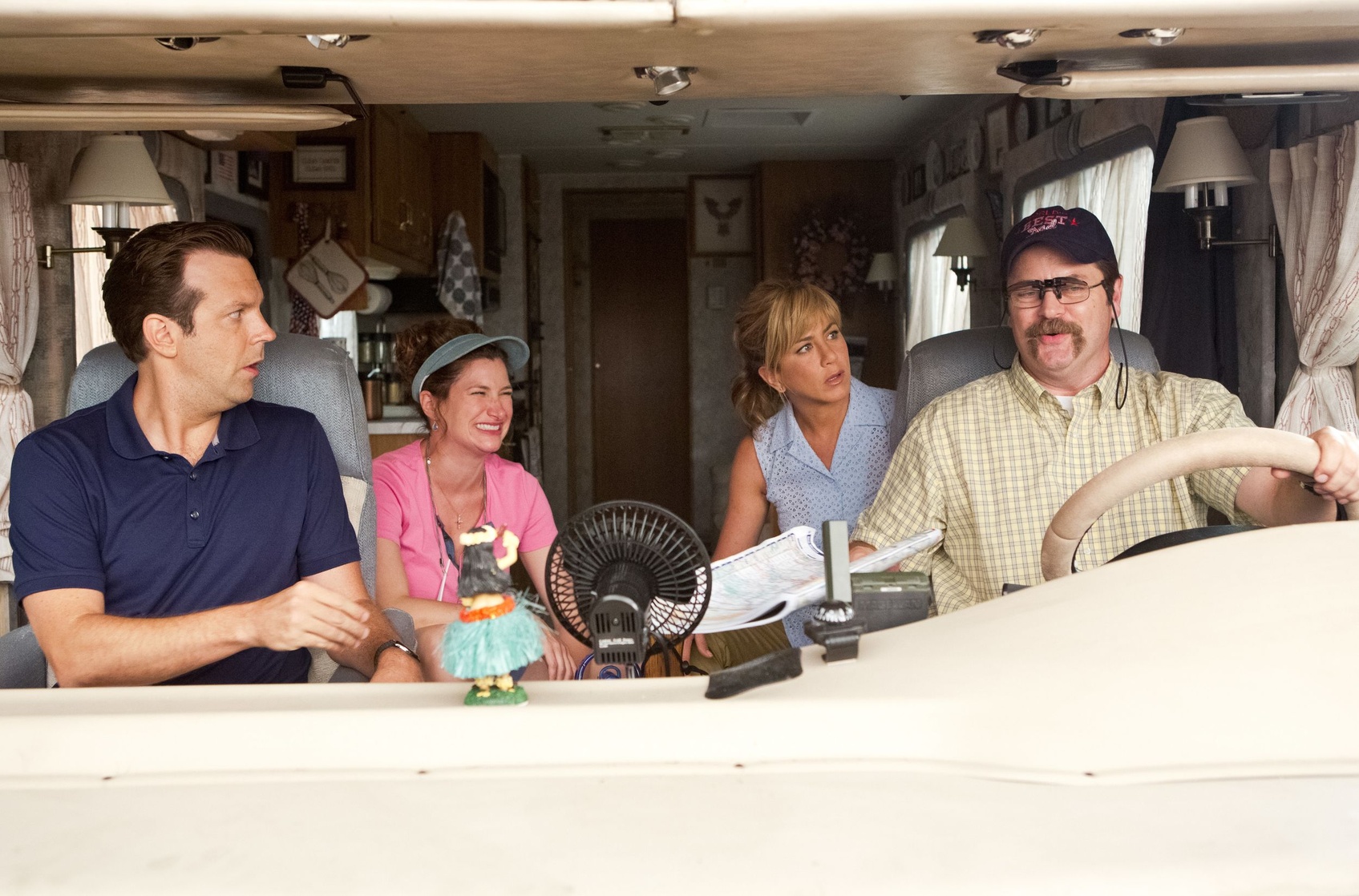 We're the Millers