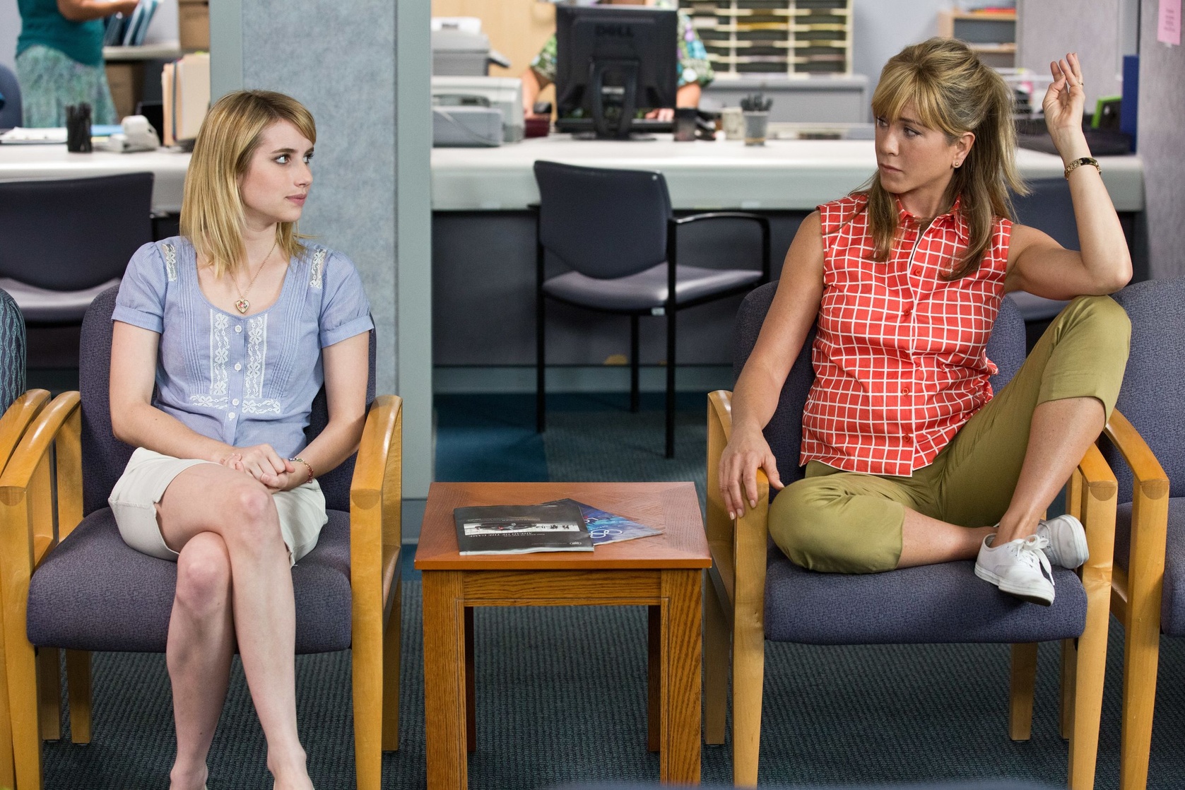We're the Millers