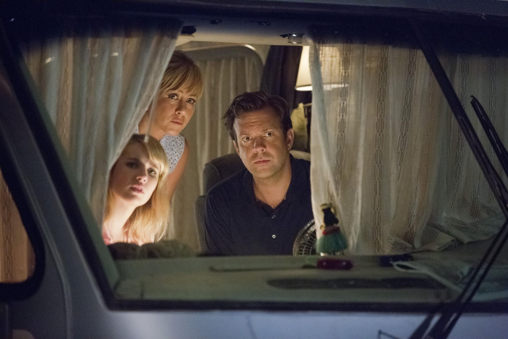We're the Millers