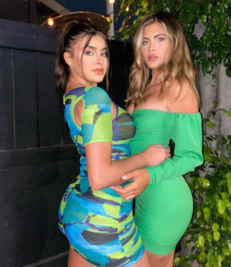 Kalani Hilliker image