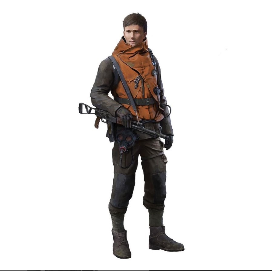 Artyom