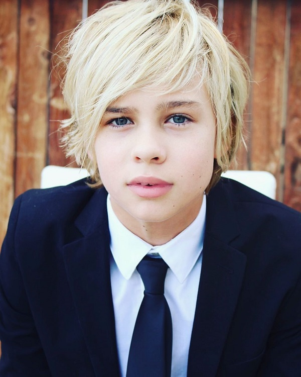 London Cheshire image