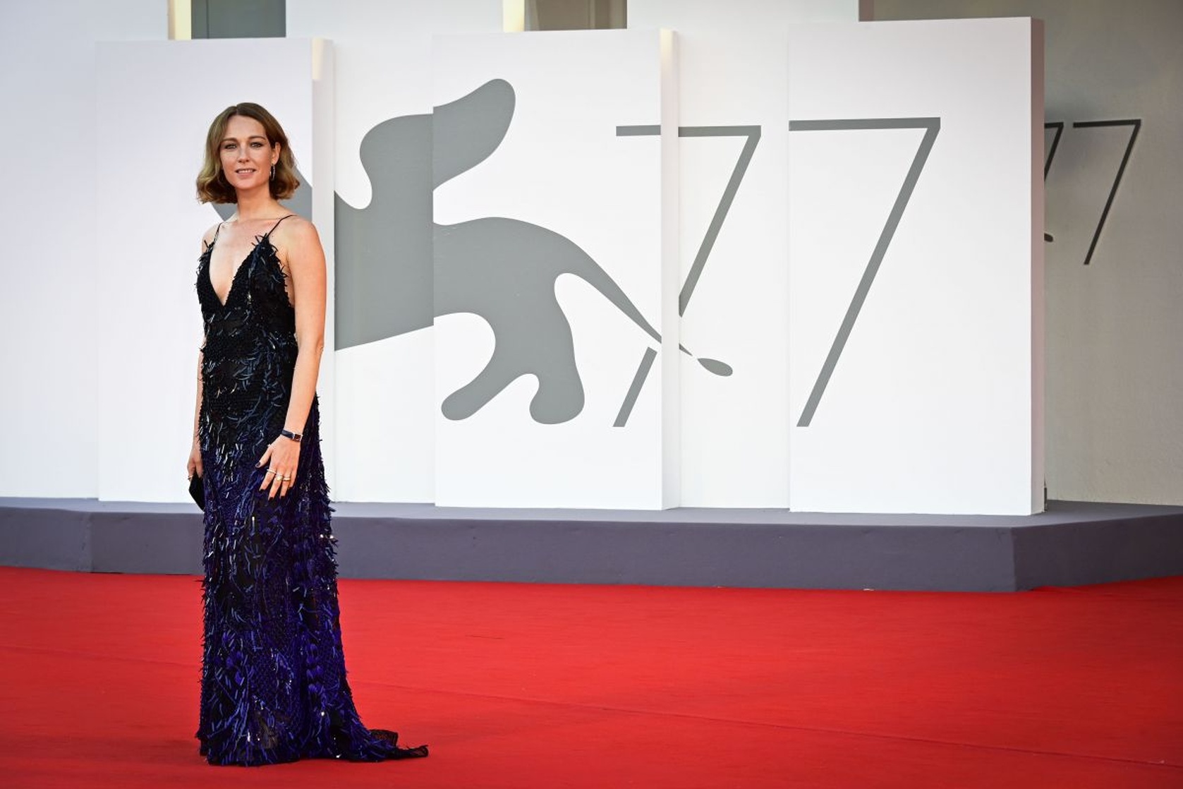 Cristiana Capotondi
