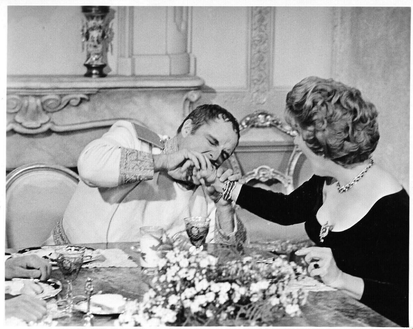 Picture of Bedtime Story (1964)