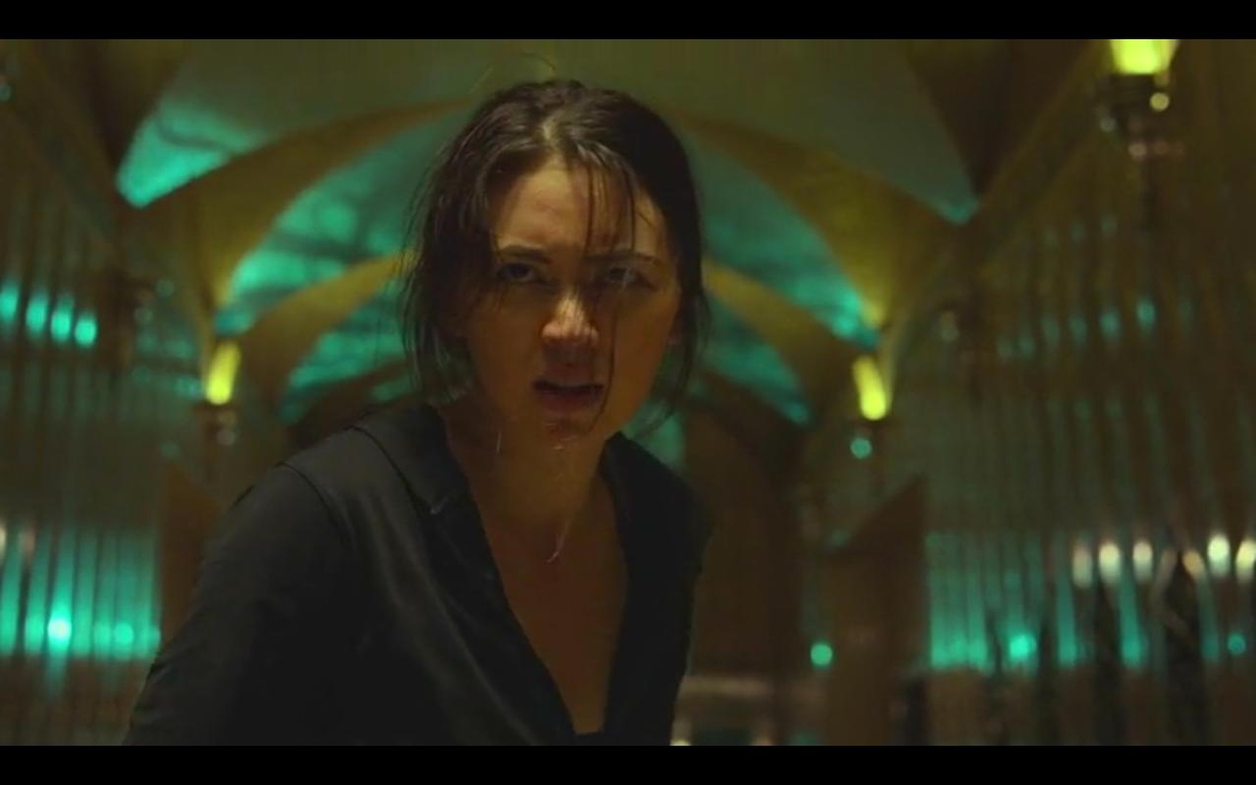 Jessica Henwick