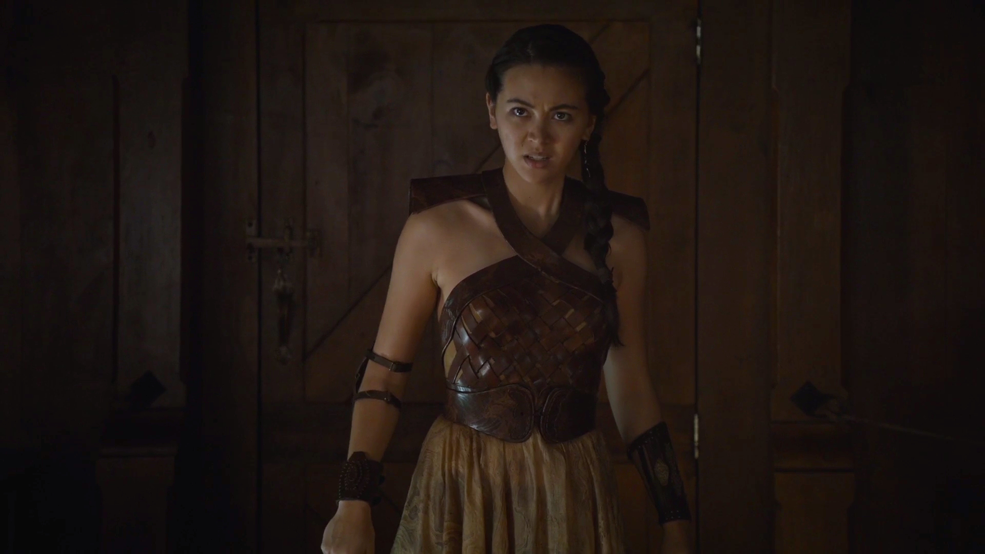 Jessica Henwick Jessica Henwick