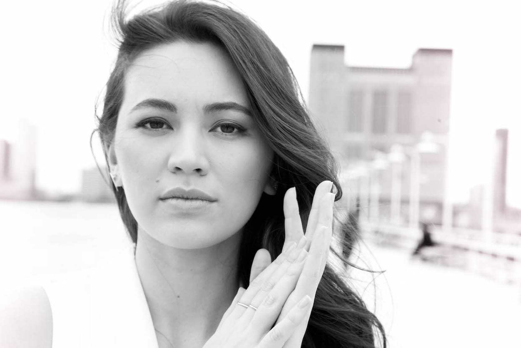 Jessica Henwick