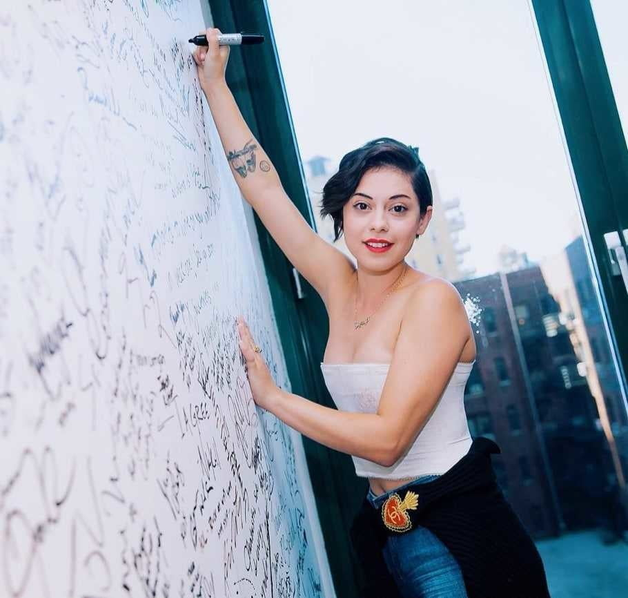Rosa Salazar Rosa Salazar