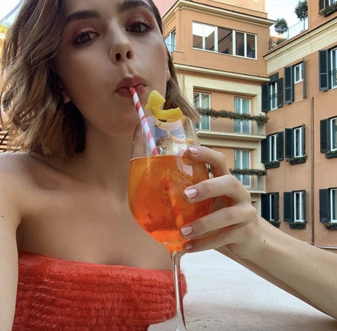 Kiernan Shipka