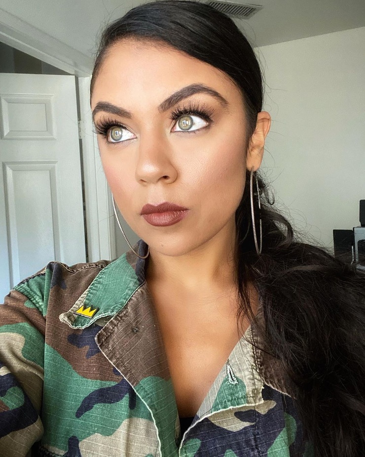 Picture of Brandi Marie King