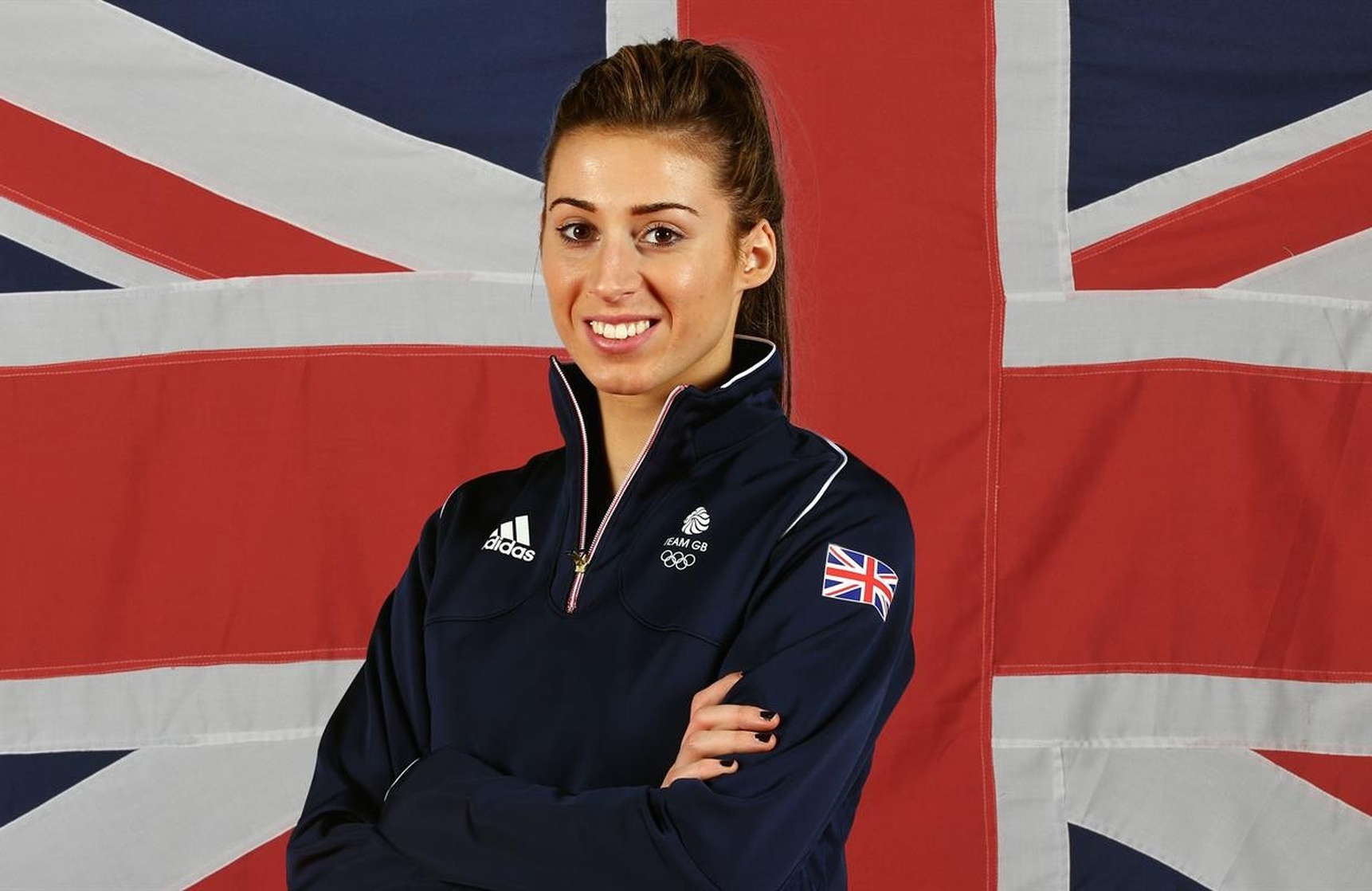 Bianca Walkden
