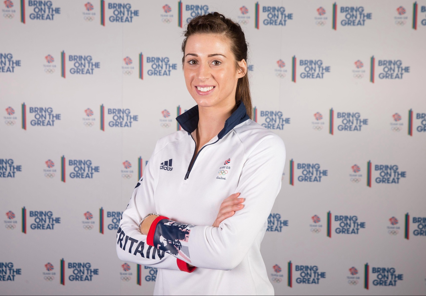 Bianca Walkden