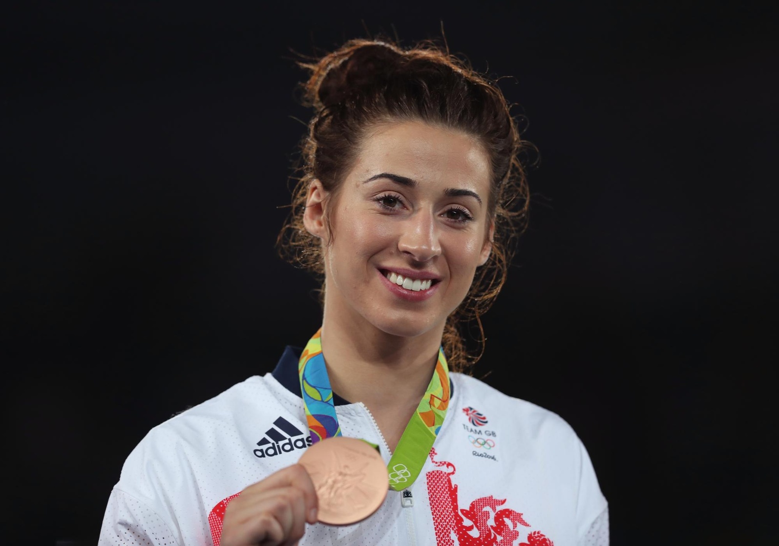 Bianca Walkden