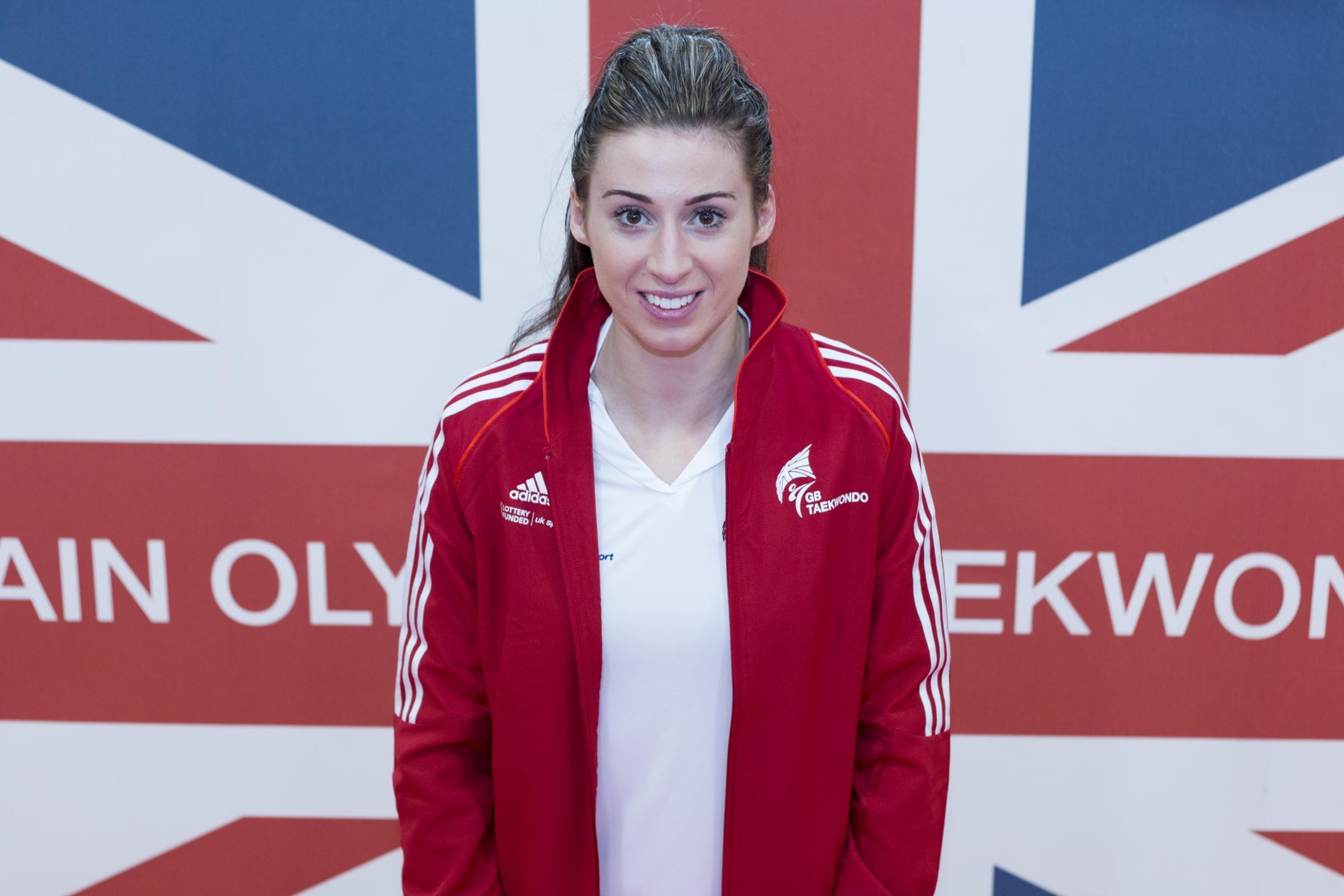 Bianca Walkden