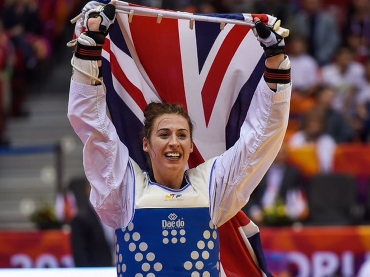 Bianca Walkden